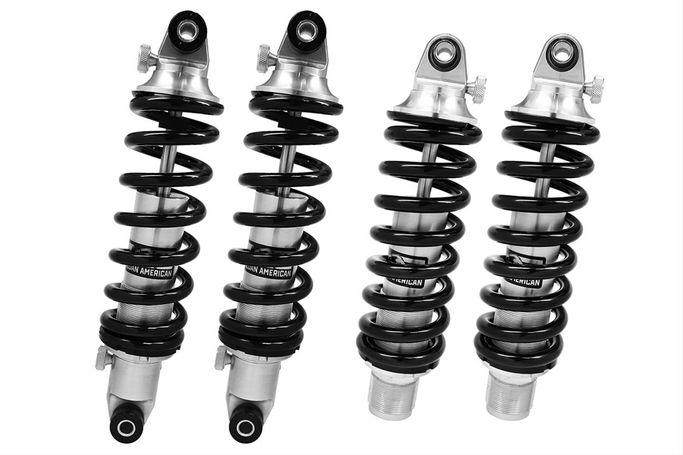 AAX-G2SB4, Aldan American Road Comp Coilover Kits for 1996-2002 VIPER - G2SB4 in UAE, Dubai. Condition - new. Price 7,220 AED. Photo, seller contacts | AUTO.AE