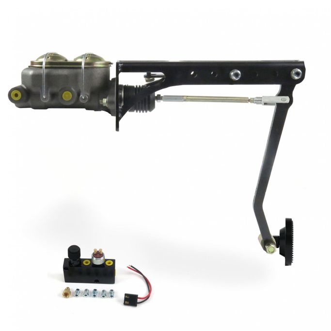 HLI-324319, Helix Brake Pedal Assemblies HEXPKA78F0C в ОАЭ, Дубай. Состояние - новое. Цена ⁦2 060 AED⁩. Фото, контакты продавца | AUTO.AE