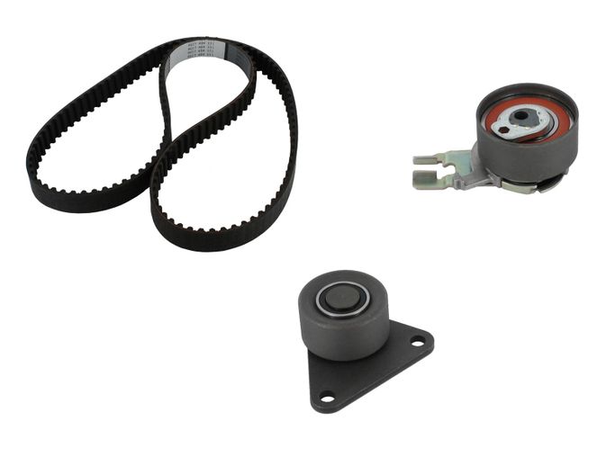 CEL-TB331K2, Continental OE Technology Series Timing Belt Kits TB331K2 в ОАЭ, Дубай. Состояние - новое. Цена 940 AED. Фото, контакты продавца | AUTO.AE