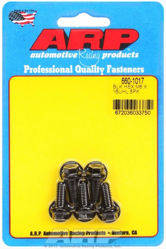 ARP-660-1017, ARP Chromoly Bolts 660-1017 في الإمارات العربية المتحدة, دبي. Condition - new. Price ⁦80 AED⁩. Photo, seller contacts | AUTO.AE