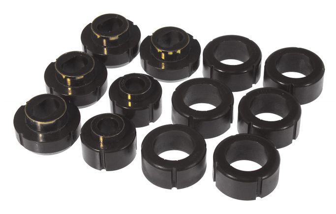 PTP-7-115-BL, Prothane Body Mount Bushings for 1982-2003 S10, 1982-1990 S15, 1991-2003 SONOMA - 7-115-BL في الإمارات العربية المتحدة, دبي. Condition - new. Price ⁦400 AED⁩. Photo, seller contacts | AUTO.AE