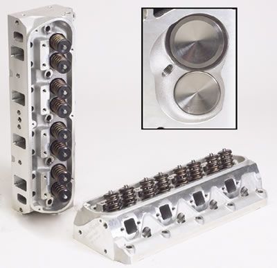 EDL-60379, Edelbrock Performer Cylinder Heads 60379 в ОАЭ, Дубай. Состояние - новое. Цена 5 680 AED. Фото, контакты продавца | AUTO.AE