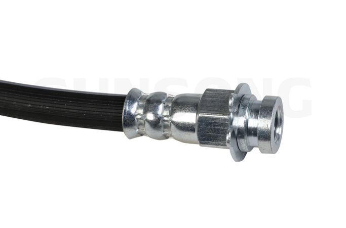 SUG-2203778, Sunsong Brake Hoses for 1966-1975 BRONCO - 2203778 in UAE, Dubai. Condition - new. Price ⁦70 AED⁩. Photo, seller contacts | AUTO.AE