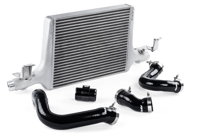AXR-IC100026, APR Intercooler Systems for 2018-2025 SQ5, 2021-2025 SQ5 SPORTBACK - IC100026 in UAE, Dubai. Condition - new. Price ⁦7,170 AED⁩. Photo, seller contacts | AUTO.AE
