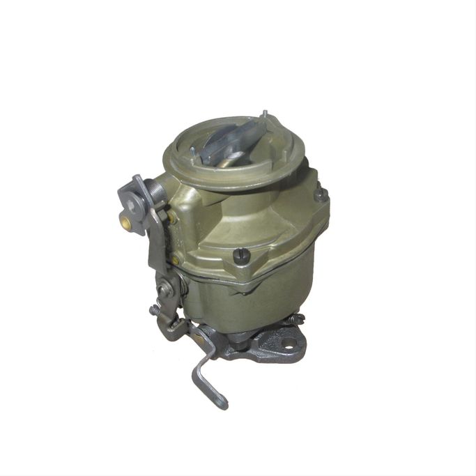URM-3-373, UREMCO Remanufactured  CFM 1-Barrel Carburetor 3-373 في الإمارات العربية المتحدة, دبي. Condition - new. Price 980 AED. Photo, seller contacts | AUTO.AE