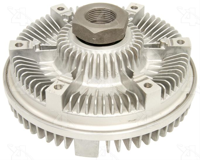 FSS-46038, Four Seasons Fan Clutches 46038 في الإمارات العربية المتحدة, دبي. Condition - new. Price 700 AED. Photo, seller contacts | AUTO.AE