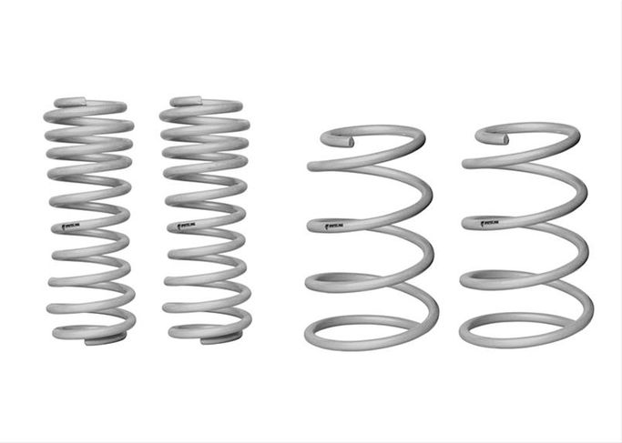 WHL-WSK-FRD005, Whiteline Lowering Coil Springs for 2005-2014 MUSTANG - WSK-FRD005 في الإمارات العربية المتحدة, دبي. Condition - new. Price 1,720 AED. Photo, seller contacts | AUTO.AE