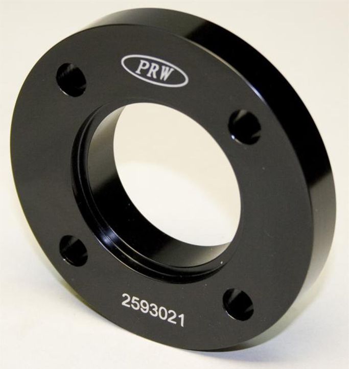 PQX-2593021, PRW Harmonic Balancer Spacers 2593021 في الإمارات العربية المتحدة, دبي. Condition - new. Price 250 AED. Photo, seller contacts | AUTO.AE