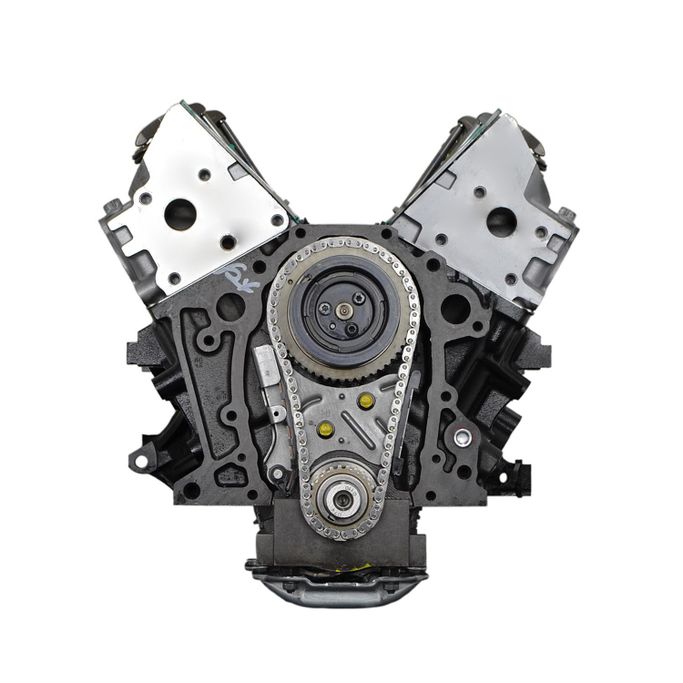 VRE-DCTE, VEGE Remanufactured Long Block Crate Engines DCTE in UAE, Dubai. Condition - new. Price 15,650 AED. Photo, seller contacts | AUTO.AE