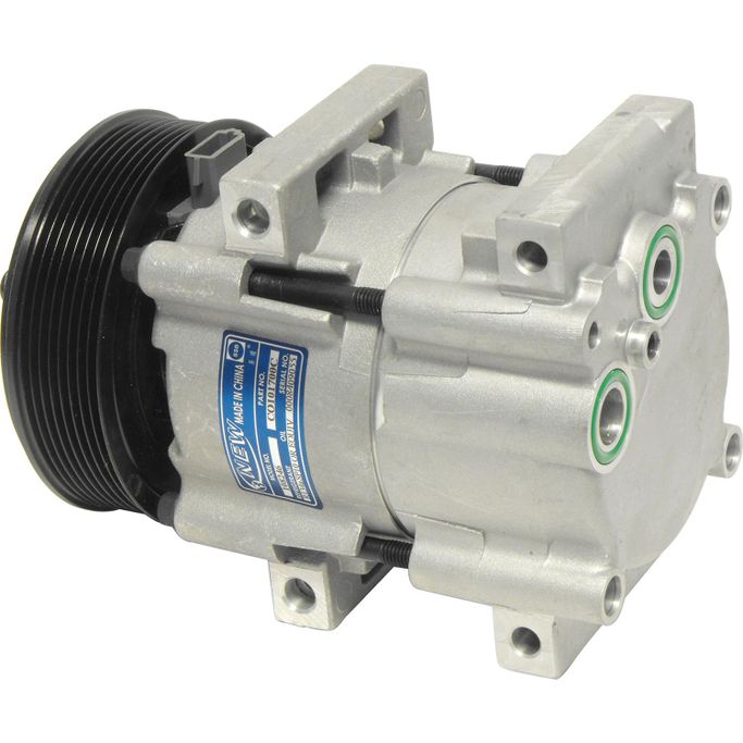 UAC-CO101700C, Universal Air Conditioner Air Conditioning Compressors CO 101700C in UAE, Dubai. Condition - new. Price 690 AED. Photo, seller contacts | AUTO.AE