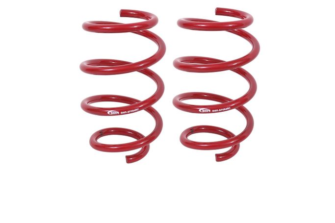 BMR-SP084R, BMR Lowering Springs for 2015-2024 MUSTANG - SP084R in UAE, Dubai. Condition - new. Price 630 AED. Photo, seller contacts | AUTO.AE