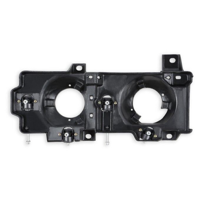 HCT-04-358, Brothers Trucks Dual Headlight Mounting Brackets 04-358 in UAE, Dubai. Condition - new. Price 550 AED. Photo, seller contacts | AUTO.AE