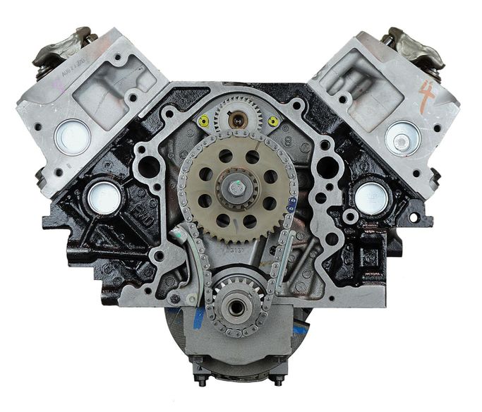 VRE-DFEM, VEGE Remanufactured Long Block Crate Engines for 2004-2007 FREESTAR, MONTEREY - DFEM in UAE, Dubai. Condition - new. Price 13,940 AED. Photo, seller contacts | AUTO.AE
