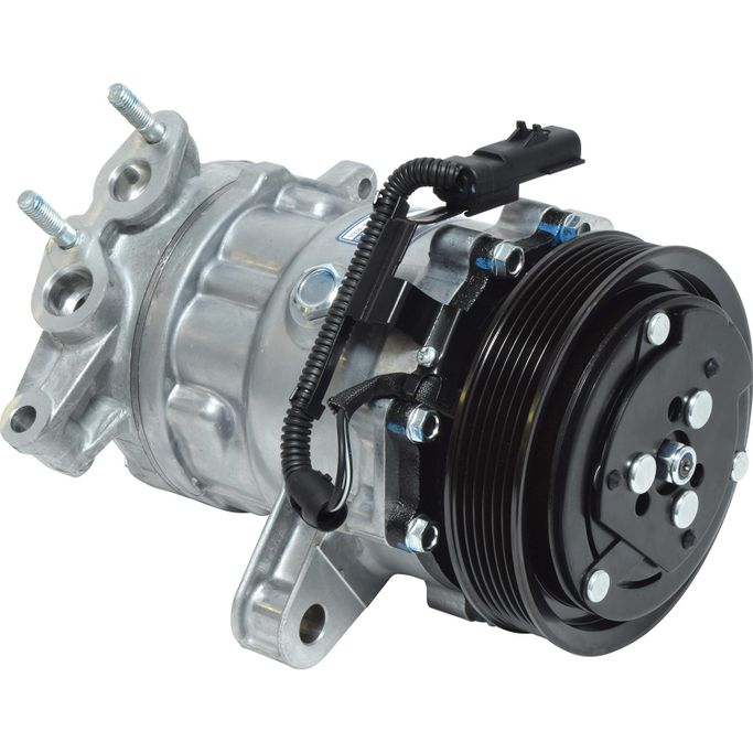 UAC-CO4335C, Universal Air Conditioner Air Conditioning Compressors for 2002-2005 LIBERTY - CO 4335C in UAE, Dubai. Condition - new. Price 930 AED. Photo, seller contacts | AUTO.AE