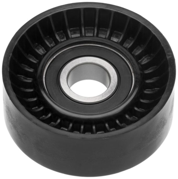 ADO-38018, ACDelco Gold Idler Pulleys 88916640 in UAE, Dubai. Condition - new. Price ⁦120 AED⁩. Photo, seller contacts | AUTO.AE