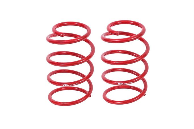 BMR-SP011R, BMR Lowering Springs for 2005-2014 MUSTANG - SP011R in UAE, Dubai. Condition - new. Price 630 AED. Photo, seller contacts | AUTO.AE