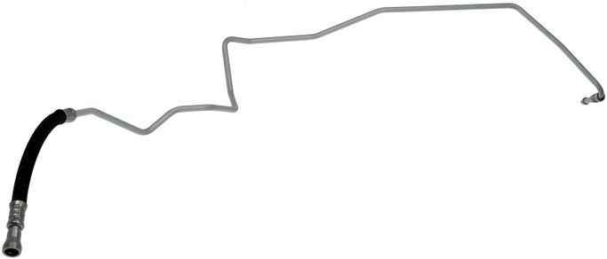 RNB-624-286, Dorman Automatic Transmission Cooler Lines for 2003-2004 RAM 1500, RAM 2500, RAM 3500 - 624-286 في الإمارات العربية المتحدة, دبي. Condition - new. Price 610 AED. Photo, seller contacts | AUTO.AE