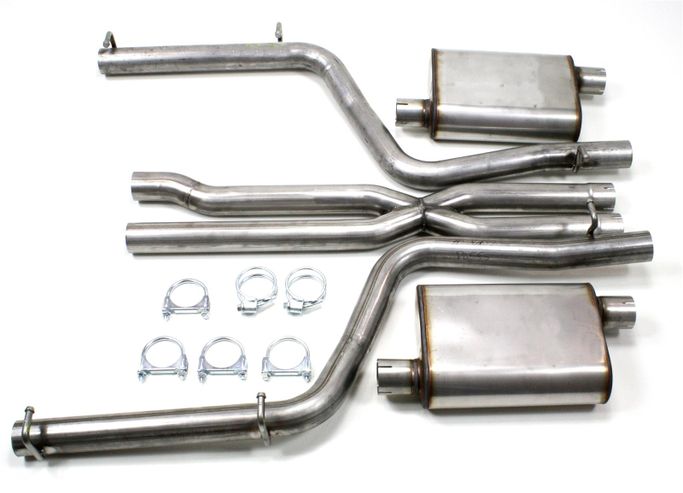 JBA-40-1602, JBA Performance Exhaust Exhaust Systems for 2011-2014 300, CHARGER - 40-1602 في الإمارات العربية المتحدة, دبي. Condition - new. Price 3,340 AED. Photo, seller contacts | AUTO.AE