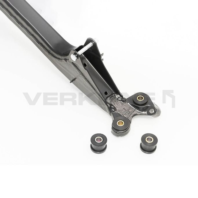 POW-016-85, VERKLINE POW-016-85 Polyurethane Rear Subframe Bushings Kit (8 pcs) for AUDI S4 / S6 (C4) in UAE, Dubai. Condition - new. Price 580 AED. Photo, seller contacts | AUTO.AE
