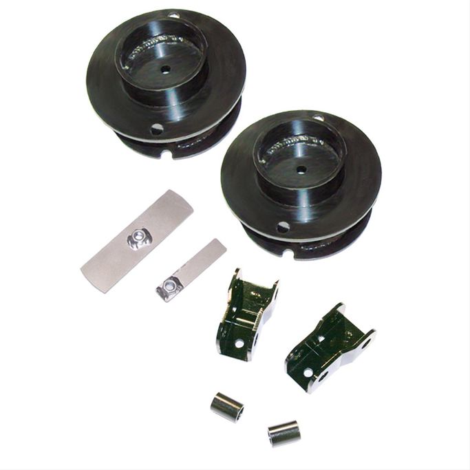 SLF-40023, Superlift Level-It Systems for 2014-2025 2500, 2013-2025 3500 - 40023 в ОАЭ, Дубай. Состояние - новое. Цена 820 AED. Фото, контакты продавца | AUTO.AE