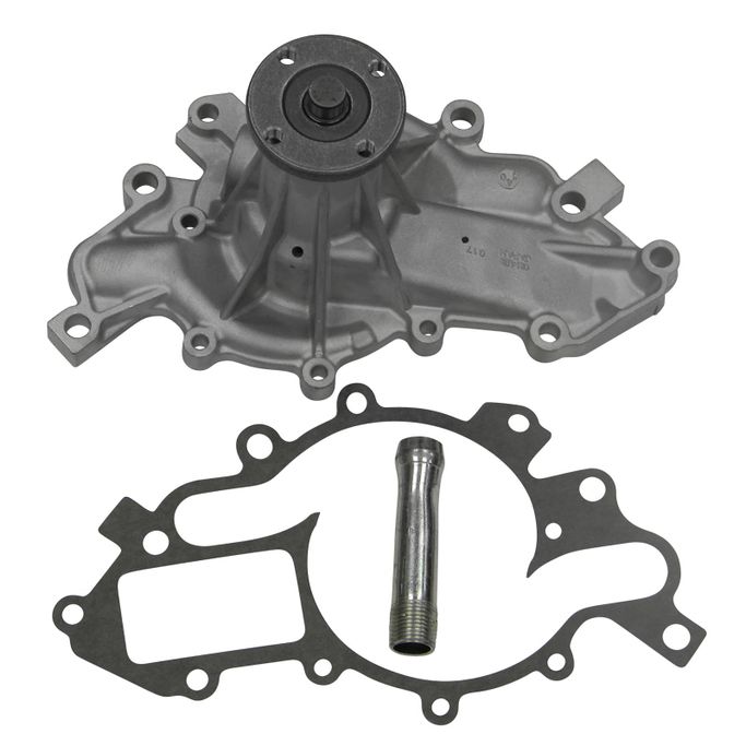 GMB-130-1170, GMB OE Replacement Water Pumps 130-1170 в ОАЭ, Дубай. Состояние - новое. Цена 140 AED. Фото, контакты продавца | AUTO.AE