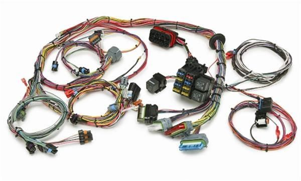 PRF-60211, Painless Performance Fuel Injection Harnesses 60211 في الإمارات العربية المتحدة, دبي. Condition - new. Price 2,870 AED. Photo, seller contacts | AUTO.AE