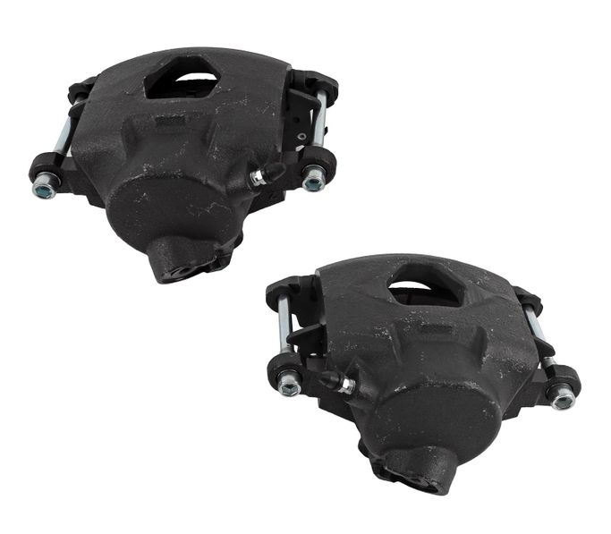 CLP-CP4C, Classic Performance Brake Calipers for 1975-1986 C10, 1971-1974 C10 PICKUP, 1987 R10 - CP4C في الإمارات العربية المتحدة, دبي. Condition - new. Price ⁦740 AED⁩. Photo, seller contacts | AUTO.AE