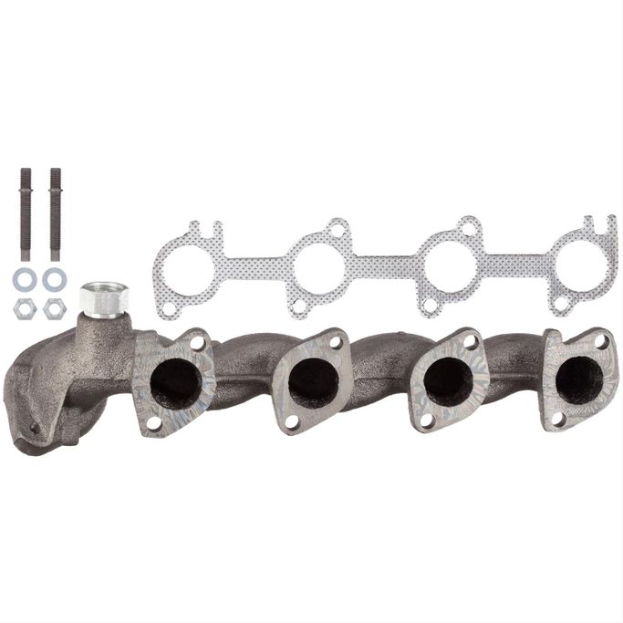 ATP-101177, ATP Exhaust Manifolds 101177 في الإمارات العربية المتحدة, دبي. Condition - new. Price 550 AED. Photo, seller contacts | AUTO.AE