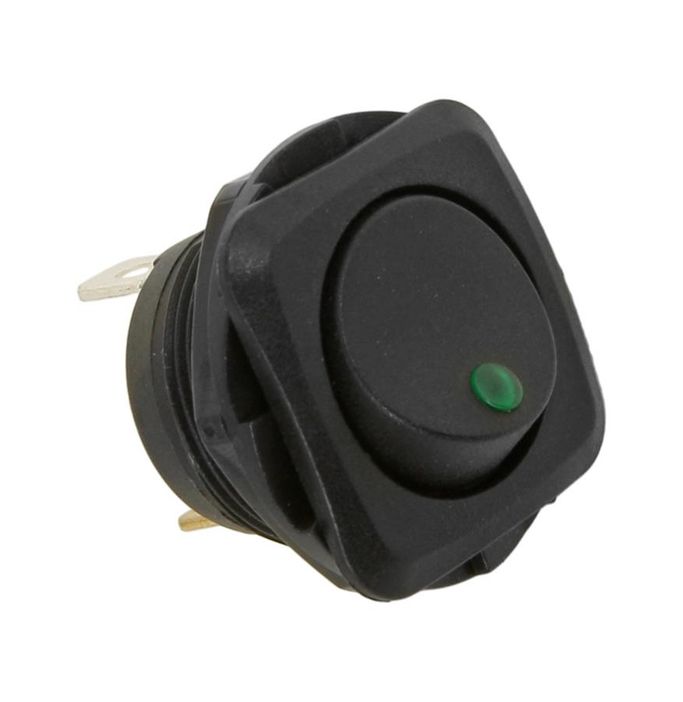 SUM-830891, Summit Racing™ Rocker Switches SUM-830891 في الإمارات العربية المتحدة, دبي. Condition - new. Price ⁦30 AED⁩. Photo, seller contacts | AUTO.AE