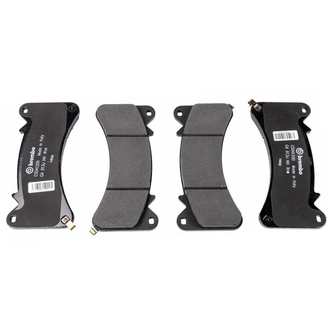 ADO-171-1202, ACDelco GM Genuine Parts Disc Brake Pads 84263246 in UAE, Dubai. Condition - new. Price ⁦1,330 AED⁩. Photo, seller contacts | AUTO.AE