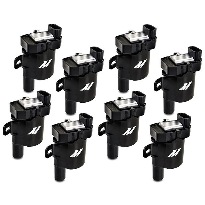 MIO-MMIGLSHS9908, Mishimoto Ignition Coils MMIG-LSHS-9908 in UAE, Dubai. Condition - new. Price 1,960 AED. Photo, seller contacts | AUTO.AE
