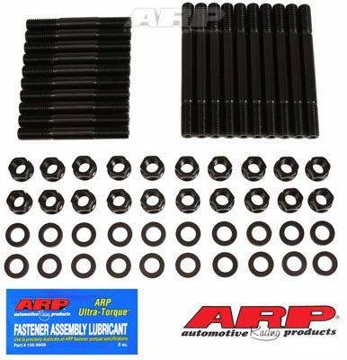 155-4002, ARP 155-4002 Head Stud Kit for BB FORD SOHC 427 in UAE, Dubai. Condition - new. Price 890 AED. Photo, seller contacts | AUTO.AE