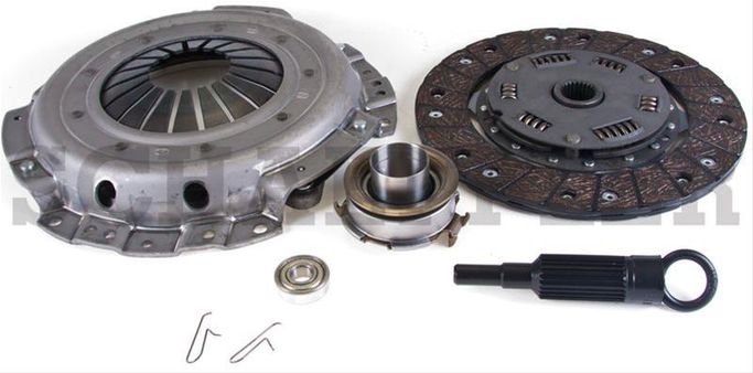 LUK-15-030, LuK Clutch Kits for 1998 FORESTER, 1994-2000 IMPREZA, 1990-1999 LEGACY - 6233480090 في الإمارات العربية المتحدة, دبي. Condition - new. Price ⁦1,040 AED⁩. Photo, seller contacts | AUTO.AE