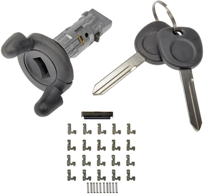 RNB-926-059, Dorman Ignition Key Lock Cylinders 926-059 في الإمارات العربية المتحدة, دبي. Condition - new. Price 260 AED. Photo, seller contacts | AUTO.AE