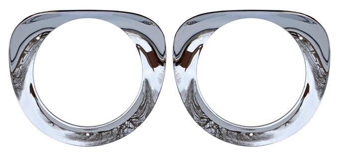 KPT-0847-055, KeyParts Light Bezels 0847-055 في الإمارات العربية المتحدة, دبي. Condition - new. Price ⁦770 AED⁩. Photo, seller contacts | AUTO.AE