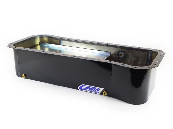 CTR-18-944, Canton Racing Truck Wet Sump Pans for 1994-2009 RAM 2500, 1994-2008 RAM 3500 - 18-944 في الإمارات العربية المتحدة, دبي. Condition - new. Price ⁦2,660 AED⁩. Photo, seller contacts | AUTO.AE
