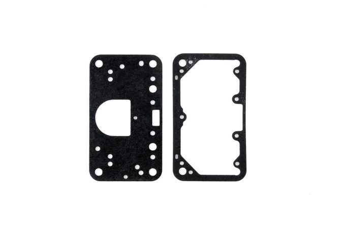 CGT-C15182, Cometic Carburetor Base Plate Gaskets C15182 في الإمارات العربية المتحدة, دبي. Condition - new. Price ⁦50 AED⁩. Photo, seller contacts | AUTO.AE