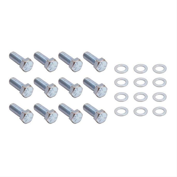 SPE-4652, Spectre Performance Intake Manifold Bolts 4652 في الإمارات العربية المتحدة, دبي. Condition - new. Price 60 AED. Photo, seller contacts | AUTO.AE