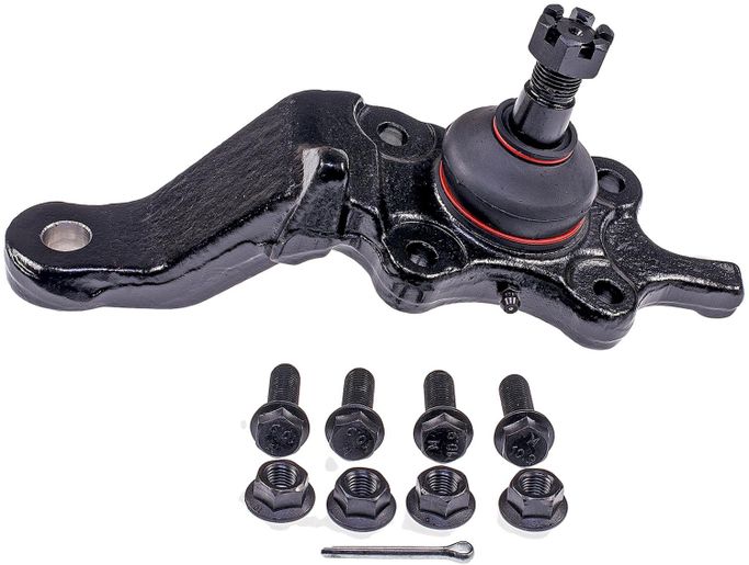 DPC-BJ74474XL, Dorman Premium Chassis Ball Joints for 1996-2002 4RUNNER, 2001-2002 SEQUOIA, 2000-2002 TUNDRA - BJ74474XL в ОАЭ, Дубай. Состояние - новое. Цена ⁦160 AED⁩. Фото, контакты продавца | AUTO.AE