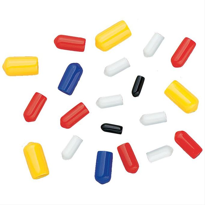 SUM-G1390, Summit Racing™ Vacuum Line Cap Kits SUM-G1390 في الإمارات العربية المتحدة, دبي. Condition - new. Price 60 AED. Photo, seller contacts | AUTO.AE