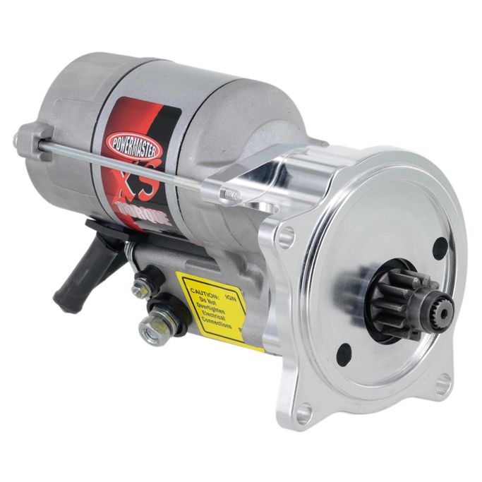 PWM-9506M, Powermaster XS Torque Starters 9506M in UAE, Dubai. Condition - new. Price 1,340 AED. Photo, seller contacts | AUTO.AE