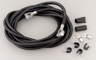 TAY-21542, Taylor Battery Cables 21542 в ОАЭ, Дубай. Состояние - новое. Цена ⁦1 280 AED⁩. Фото, контакты продавца | AUTO.AE