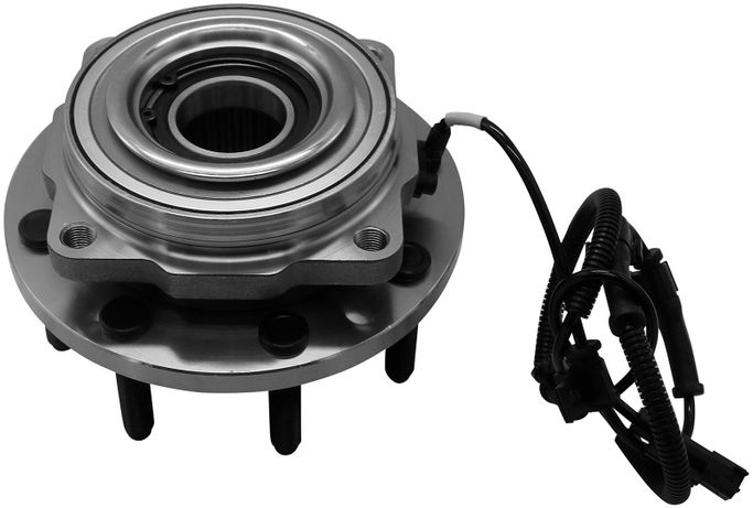 RNB-951-135, Dorman Pre-Pressed Wheel Hub Assemblies for 2011-2016 F-250 SUPER DUTY, F-350 SUPER DUTY - 951-135 في الإمارات العربية المتحدة, دبي. Condition - new. Price ⁦1,920 AED⁩. Photo, seller contacts | AUTO.AE