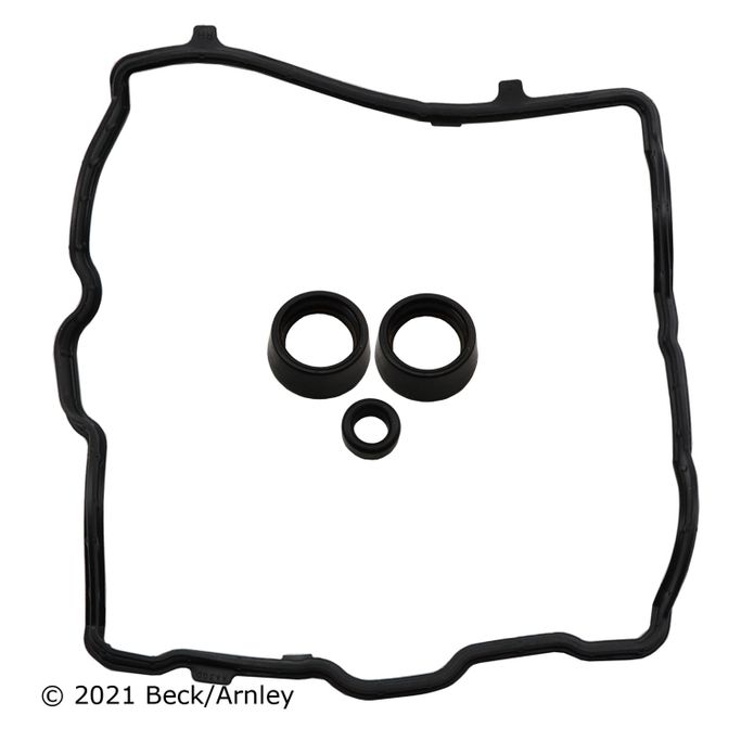 BCK-036-2073, Beck/Arnley Valve Cover Gaskets 036-2073 в ОАЭ, Дубай. Состояние - новое. Цена ⁦120 AED⁩. Фото, контакты продавца | AUTO.AE