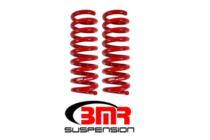 BMR-SP043R, BMR Lowering Springs for 2016-2020 CAMARO - SP043R в ОАЭ, Дубай. Состояние - новое. Цена 720 AED. Фото, контакты продавца | AUTO.AE