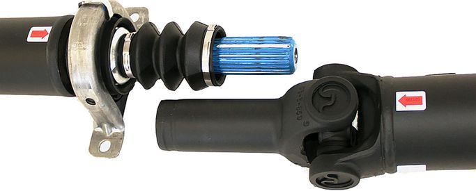 RNB-986-009, Dorman Driveshafts for 2005-2007 F-450 SUPER DUTY, F-550 SUPER DUTY - 986-009 in UAE, Dubai. Condition - new. Price ⁦5,320 AED⁩. Photo, seller contacts | AUTO.AE