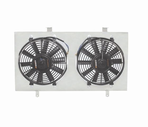 MMFS-SUP-93T, MISHIMOTO MMFS-SUP-93T Performance Aluminum Fan Shroud Kit TOYOTA SUPRA TURBO 93-98 в ОАЭ, Дубай. Состояние - новое. Цена ⁦1 570 AED⁩. Фото, контакты продавца | AUTO.AE