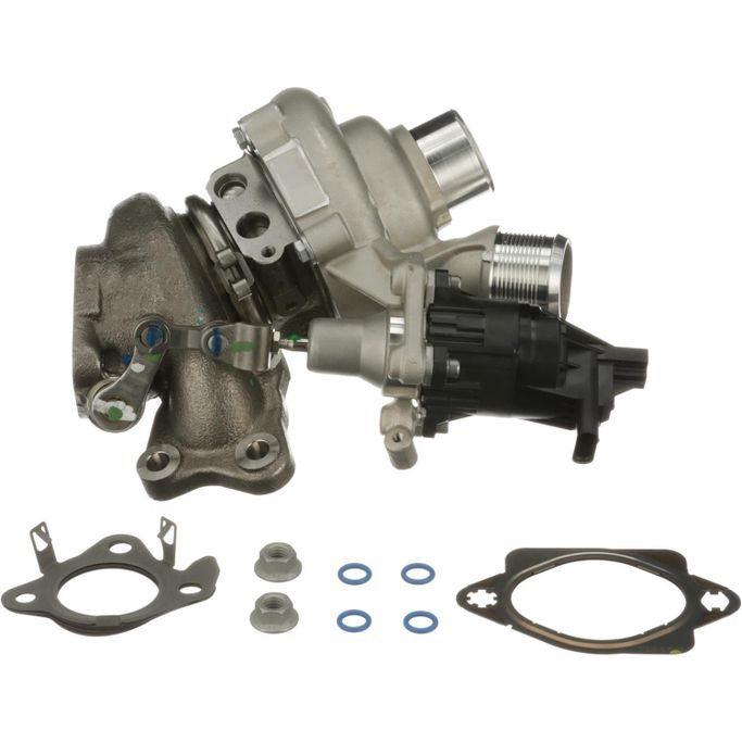 SMP-TBC679, Standard Motor Stock Replacement New Stock Turbocharger TBC679 في الإمارات العربية المتحدة, دبي. Condition - new. Price ⁦4,000 AED⁩. Photo, seller contacts | AUTO.AE