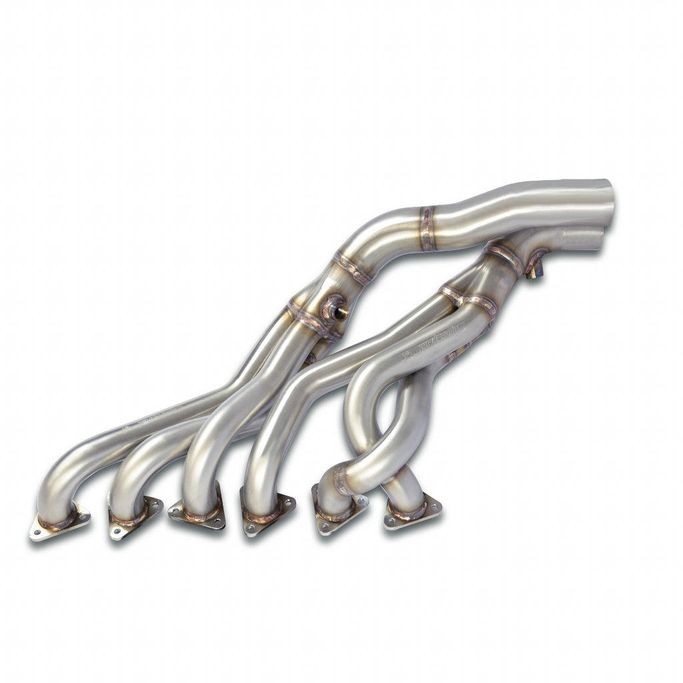 787531, SUPERSPRINT 787531 Exhaust Manifold for BMW 3 Series E36 in UAE, Dubai. Condition - new. Price ⁦10,650 AED⁩. Photo, seller contacts | AUTO.AE