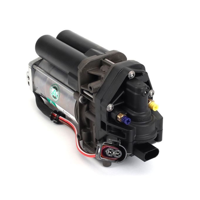 NTT-P-3473, Arnott New OE Air Suspension Compressors P-3473 in UAE, Dubai. Condition - new. Price 4,680 AED. Photo, seller contacts | AUTO.AE